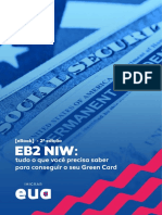 Ebook EB2 NIW 2022