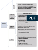 Cuadro de Conceptos Peeling Parte 1