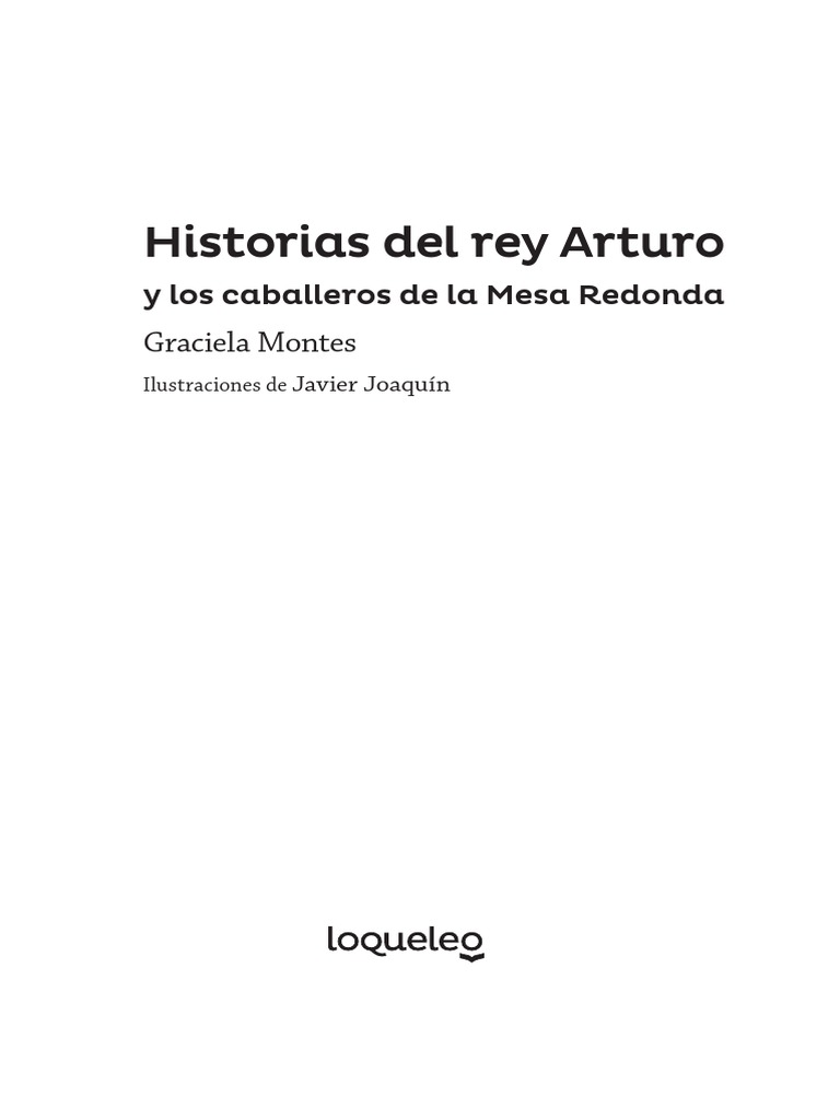PP - Donde Se Acaba El Viento | PDF | Esmerejón | Rey Arturo