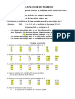 Multiplos de Un #Clase Virtual 24-5-23