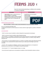 INCOTERMS