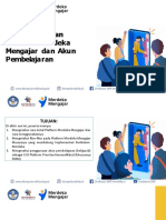 7 - Platform Merdeka Mengajar