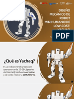Presentación Yachaq - CONEIMERA 2021-ACTUALIZADO