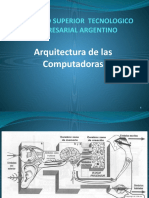 Clase 5 Arq de Las Comp-Clase