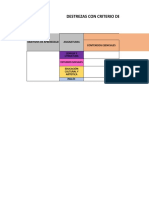 Formato para Desagregar Destresas Proyecto Cientifico Basica Elemental Mediasuperior Bgu