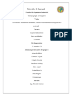 Economia Autoritaria y Mixta y + Grupo 4