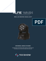 Alfie Wash 93545b