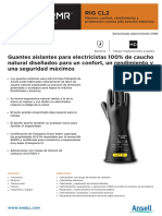 Activarmrelectricalinsulatingglovesclass 2 Rig 214 BPDSMX 1684856264983