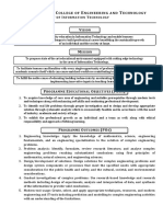 Lab Manual Index CS