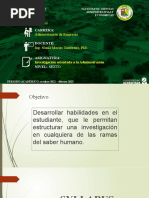 Unidad I NMZ 22 - 23