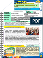 FICHA DE APLICACION  5° DPCC     22-05 - 2023  RICHI