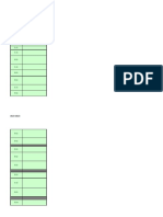 Mapping Cii Ubl v2 Fr19