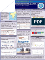 Samassy Mesures Maregraphiques Abidjan Tendance Evolutive Niveau Marin