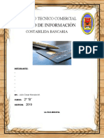 Buro de Informacion