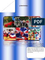 Trabajo Final Cultura, Folklore y Patrimonio Dominicano