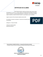 Certificado D2E2F8FAD1E5DC5D13062023040308