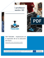 3DP Teacher's Guidebook Final ES