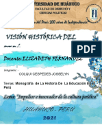 Vision Historica