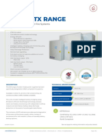 STX Range ELM0044-2022-Issue 4