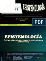 Diapos - Epistemología 9