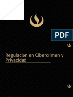S9 - Regulación en Cibercrimen y Privacidad DI PDF