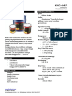 KI 4005 HRPdatasheet