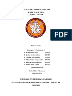 PRAKTIKUM VIII Gelombang B Simplisia Kulit KLP 1 (1) Salinan