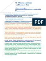 Flyer Poster Frase Emprendimientos Organico Verde Blanco