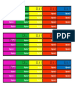 RPMS Tabbing