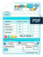 2°? Examen 3trimestre Juan P