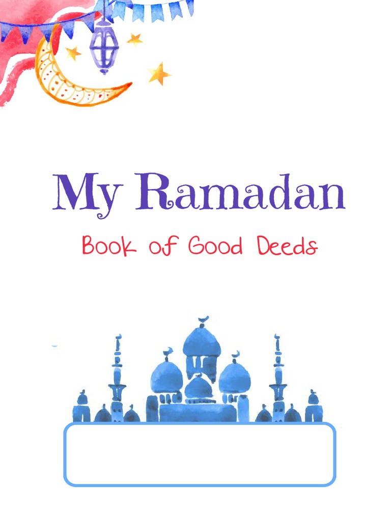 Ramadan-book | PDF