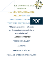 Proyecto Individual Comunicacion