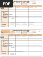CNU's Vision and Mission Analysis | PDF | Goal | University
