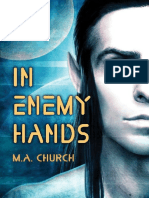 M. A Church - in Enemy Hands