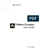 TrilliumCompact UserGuide 16889R8