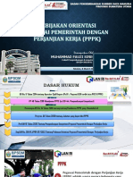 Bahan Overview Orientasi PPPK