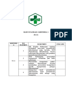 Batas BAB 8 STANDAR 1
