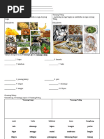 Worksheet in AP 2-Week 9 | PDF