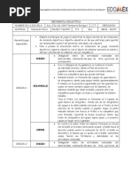 Anexo Educacion Fisica En El Marco De La Nueva Escuela Mexicana David