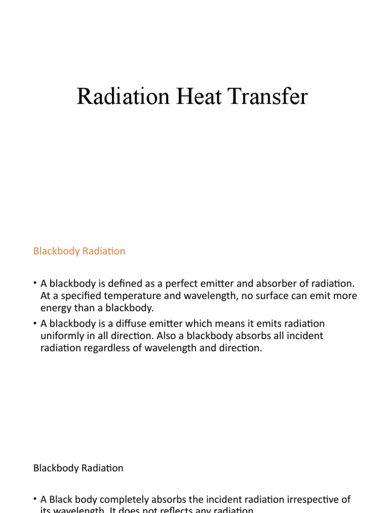 Transfer of heat - Wikiversity