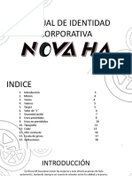 Manual de Identidad