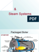 Boilers and Steam Systems ..Boe