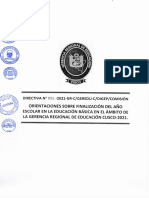 Directiva N°021-2021 Final