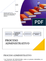 Proceso Administrativo