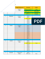 Jadwal PIN Polio 2023