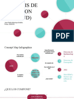 Concept Map Infographics by Slidesgo