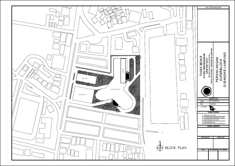 Block Plan PDF