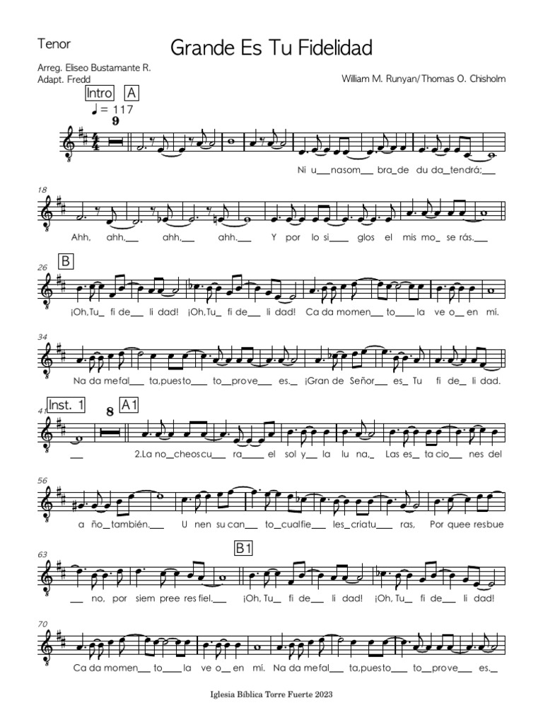 grande-es-tu-fidelidad-tenor-pdf