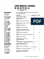 Hong Kong Medical Journal: Vol 12 No 6 December 2006