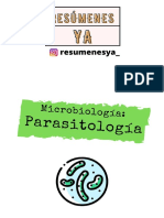 4 Parasitos Parcial